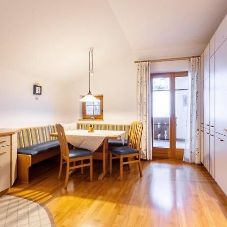 Am Rainell Hof Aparthotel Ortisei Exterior photo
